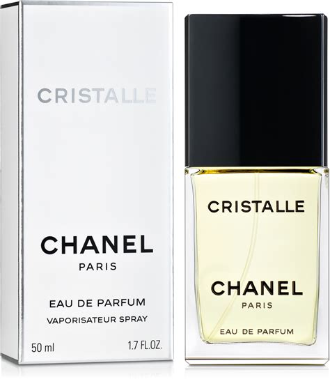 prezzo profumo chanel cristall|Cristalle Eau de Parfum Chanel for women .